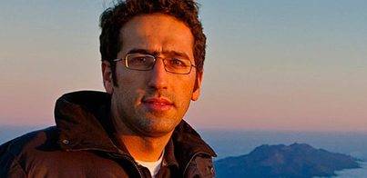 Mike Simmons y Babak Tafreshi estarán en Astrofest