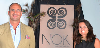 Se inaugura el 'Espacio NOK'