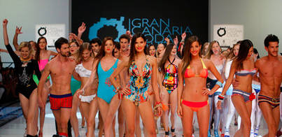 Tres firmas participan en la Madrid Fashion Show Women