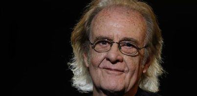 Diez cantautores canarios rinden tributo a Luis Eduardo Aute