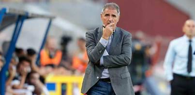 La UD Las Palmas cae ante el Rayo