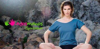 Adosmanos estrena nueva colección para Otoño-Invierno