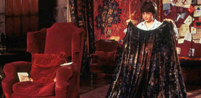 Creada una capa de invisibilidad al estilo Harry Potter