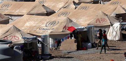 Jornada sobre el drama humanitario de los refugiados