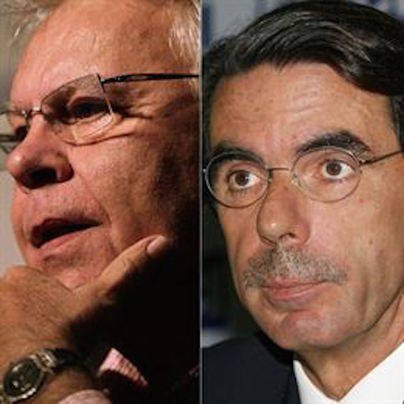 González y Aznar piden observación internacional en Venezuela