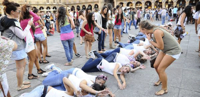 Educación no regulará las novatadas