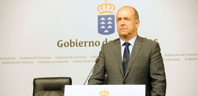 Ortega anuncia 19 millones para la innovación de pymes y autónomos