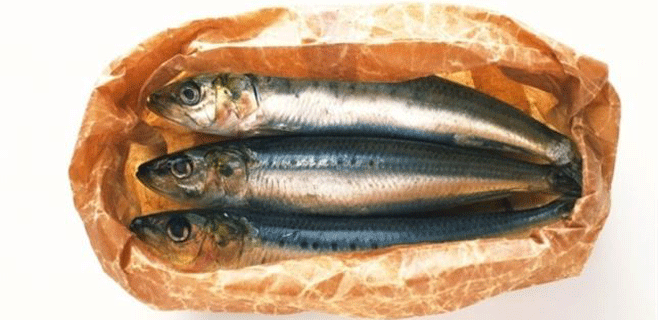 Comer mucho pescado podría reducir el riesgo de depresión