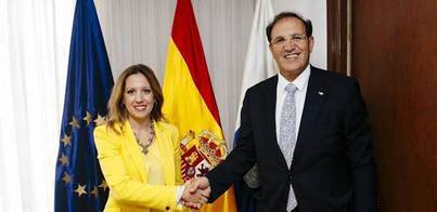 El Gobierno busca nuevos proyectos empresariales con Marruecos