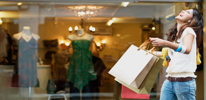 Canarias encabeza el crecimiento de las ventas del comercio minorista