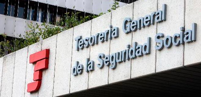 Sube el número de afiliados extranjeros a la SS un 6,29% en su tasa interanual