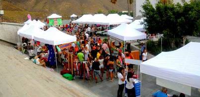 Comienza las Muestras Gastronómicas de Adeje 2015