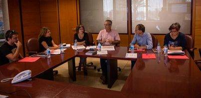 Reserva de la Biosfera y CETS trabajarán conjuntamente