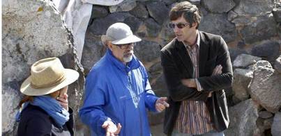 El pasado de Lanzarote en el Yacimiento de Fiquinineo