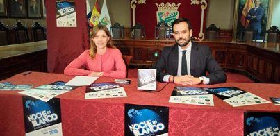 V edición de la Noche en Blanco