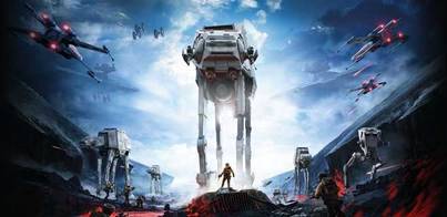 Star Wars Battlefront; no es cuestión de gustos