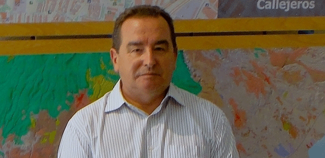 Ex gerente de Grafcan firma pagarés por conceptos desconocidos