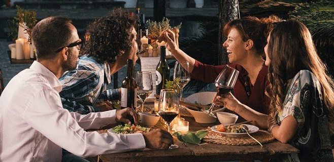 Inicio de la segunda fase de la campaña de promoción de vinos