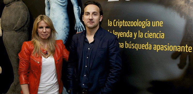 'Cuarto Milenio: La exposición' llega a Las Palmas