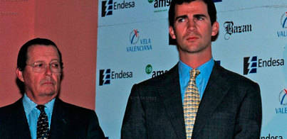 Muere el primo hermano del rey Juan Carlos