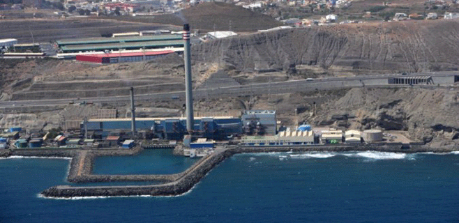 Emalsa sacará a concurso público el saneamiento del agua de Las Palmas