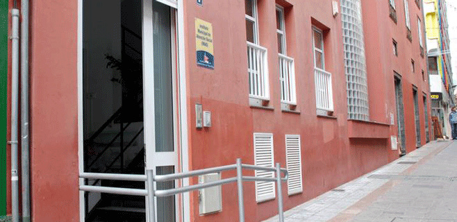 La nueva sede del IMAS permitirá un ahorro de unos 140.000 euros