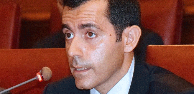 El Pleno de Santa Cruz respalda la propuesta de rebaja de tributos