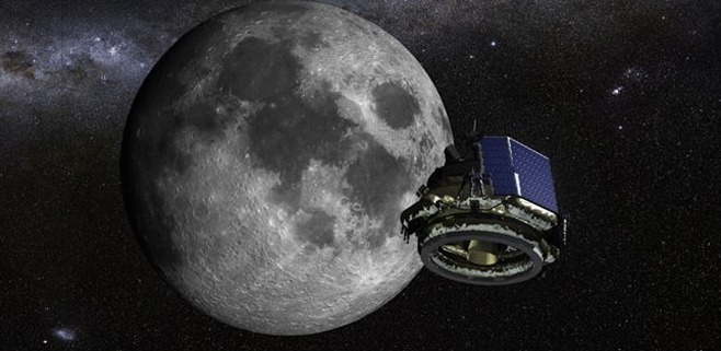 El primer aterrizaje privado en la Luna será en 2017
