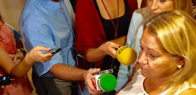 Podemos reconoce errores en 100 días por la "intensidad" del trabajo