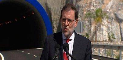 Rajoy espera aprobar un nuevo modelo de financiación autonómica en 2016