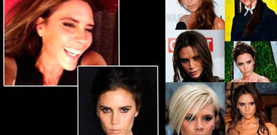 A Victoria Beckham le encanta el tequila según Beckham