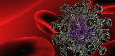 Identificados fallos en el virus del VIH