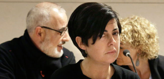 Condenados a 18 años de prisión los padres de Asunta