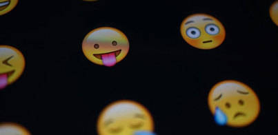 Los emoticonos ayudan a comprender mejor el mensaje