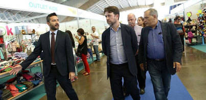 'Exposaldo' abre sus puertas