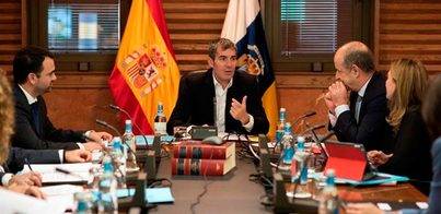 Los plazos de 18 parques eólicos de Canarias se reducen a la mitad