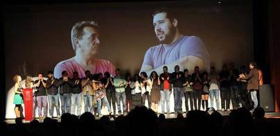 'Muerte en Arizona', Mejor Documental en MiradasDoc