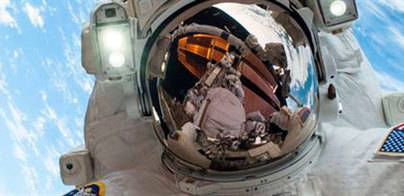 La NASA busca nuevos astronautas