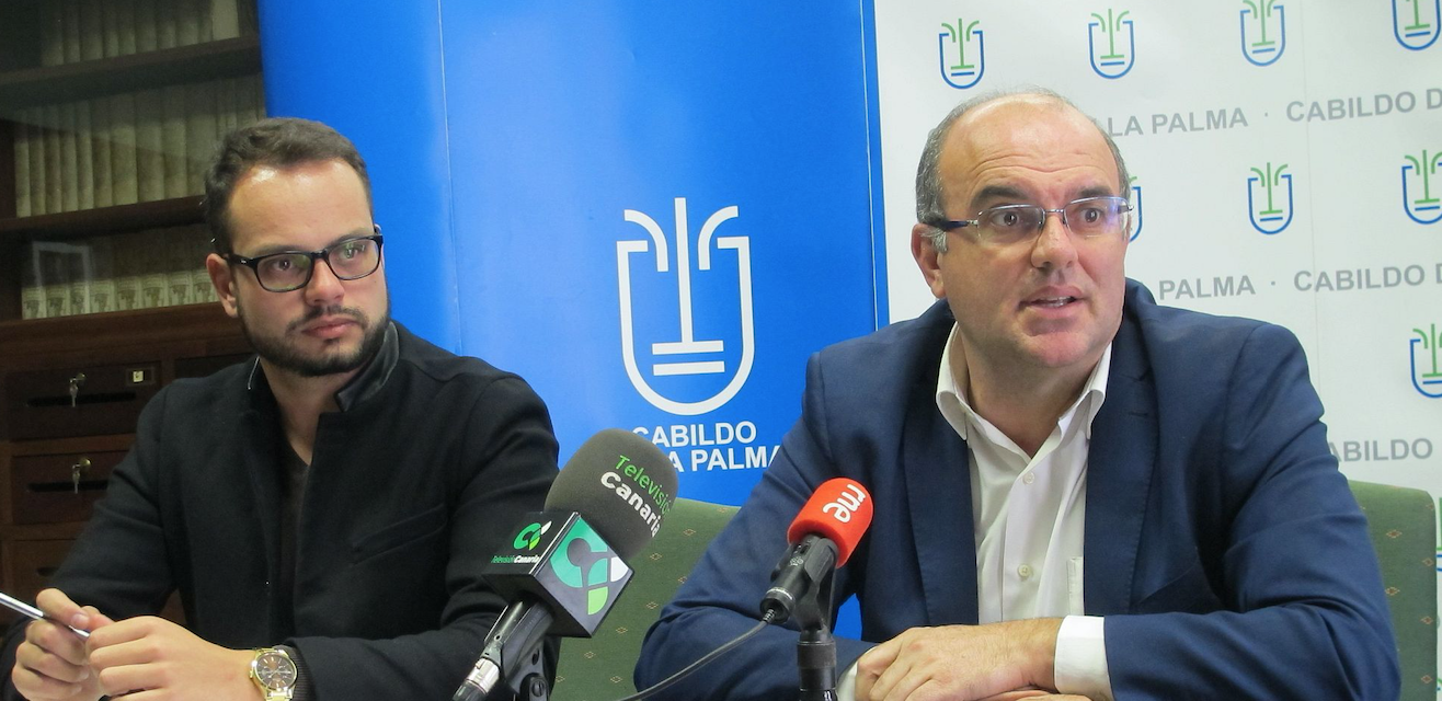 Pérez Camacho destaca la mejor gestión económica de Sodepal