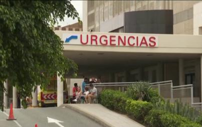 SATSE asegura que la situación de colapso de las Urgencias del Hospital Insular es insostenible