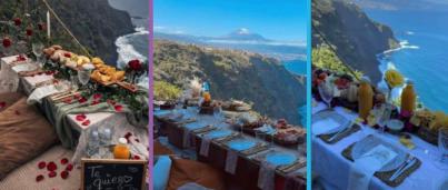 Actividades privadas amenazan espacios naturales protegidos