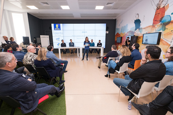 La red de talentos ya ha conectado a 700 grancanarios que triunfan en los cinco continentes