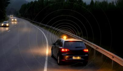 La DGT advierte sobre la obligatoriedad de la baliza V-16