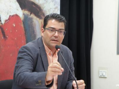 Nueva Canarias califica de “propaganda” la “ecotasa” del Teide