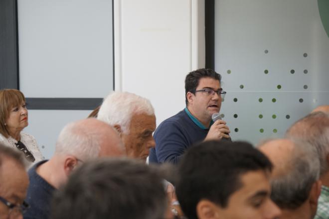 NC-BC exige priorizar inversiones esenciales ante el colapso de la isla