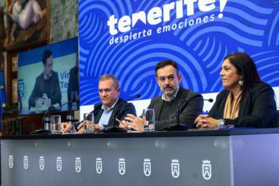 Tenerife despliega la mayor apuesta gastronómica de su historia