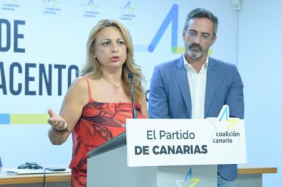 Valido y San Ginés defienden 380 iniciativas en dos años