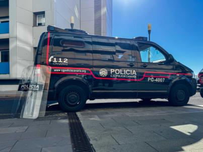 Cuatro detenidos y varias actas por drogas en un operativo de la Policía Canaria en Fuerteventura