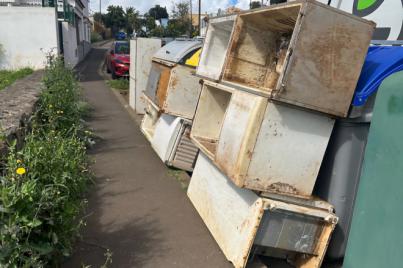 Identifican a los responsables de dos delitos ecológicos tipificados como “muy graves”