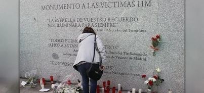 Los municipios promoverán actividades de reconocimiento de las víctimas del terrorismo
